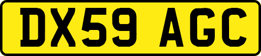 DX59AGC