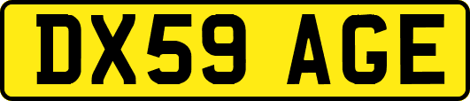 DX59AGE