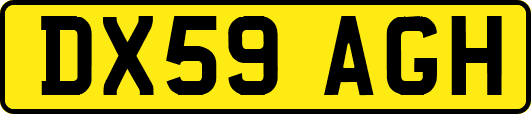 DX59AGH