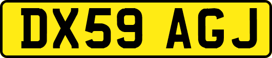 DX59AGJ