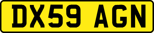 DX59AGN