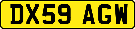 DX59AGW