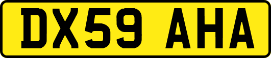 DX59AHA
