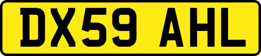 DX59AHL