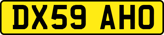 DX59AHO