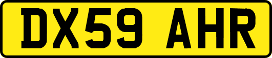 DX59AHR