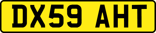 DX59AHT