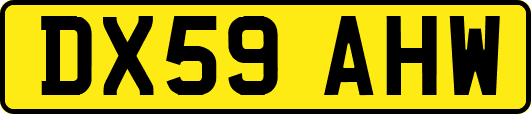 DX59AHW