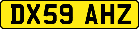 DX59AHZ