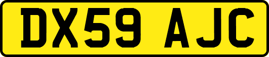 DX59AJC