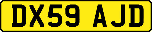 DX59AJD