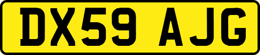 DX59AJG