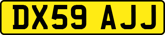 DX59AJJ