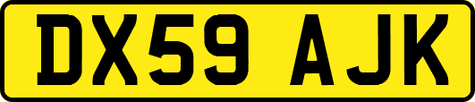 DX59AJK