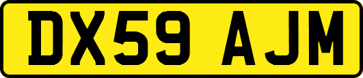 DX59AJM
