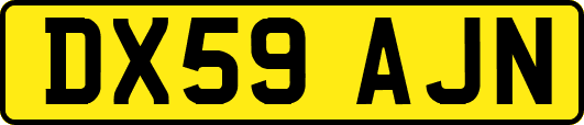 DX59AJN