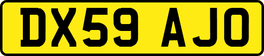 DX59AJO