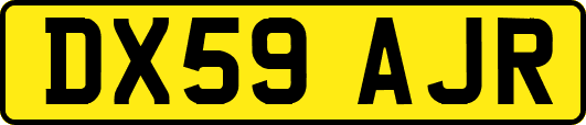 DX59AJR