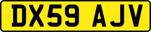 DX59AJV