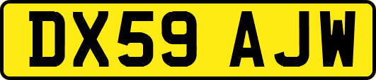 DX59AJW