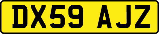 DX59AJZ