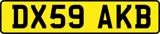 DX59AKB