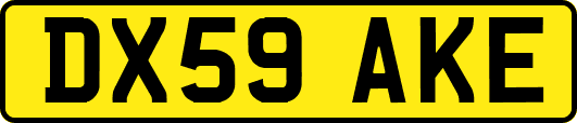 DX59AKE