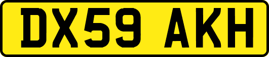 DX59AKH