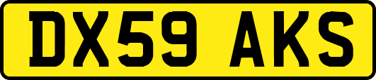 DX59AKS