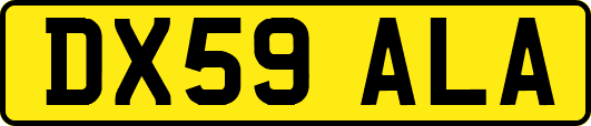 DX59ALA