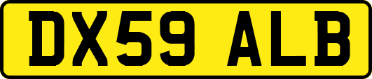 DX59ALB