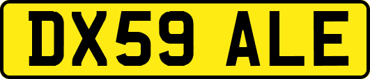 DX59ALE