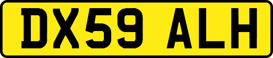 DX59ALH