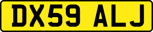 DX59ALJ
