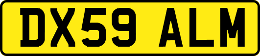 DX59ALM