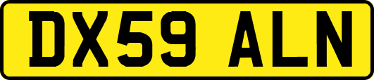 DX59ALN