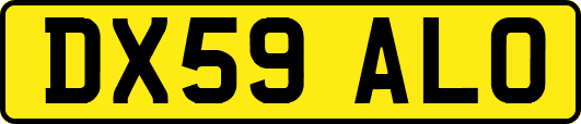 DX59ALO