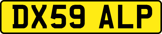 DX59ALP
