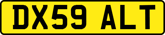 DX59ALT