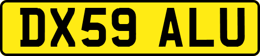 DX59ALU