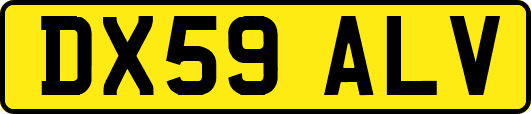 DX59ALV
