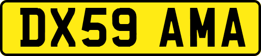 DX59AMA