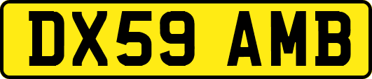 DX59AMB