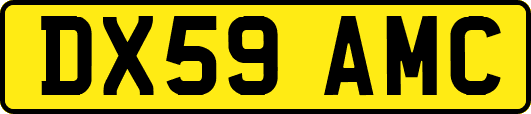 DX59AMC