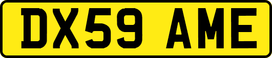 DX59AME