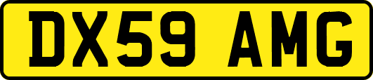 DX59AMG