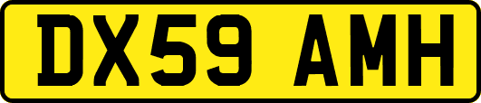 DX59AMH