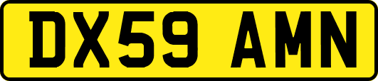 DX59AMN