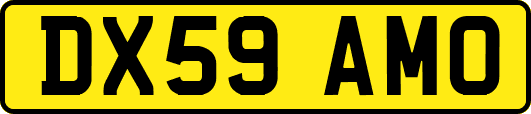 DX59AMO
