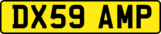 DX59AMP